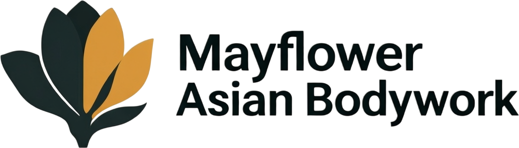Mayflower Asian Bodywork